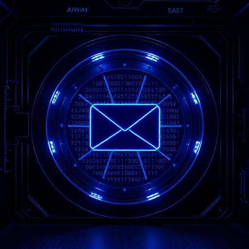 Email Backup and Archiving