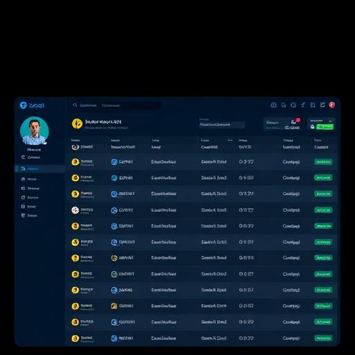 User Account Management