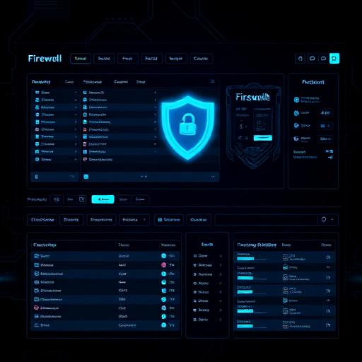 Firewall Configuration