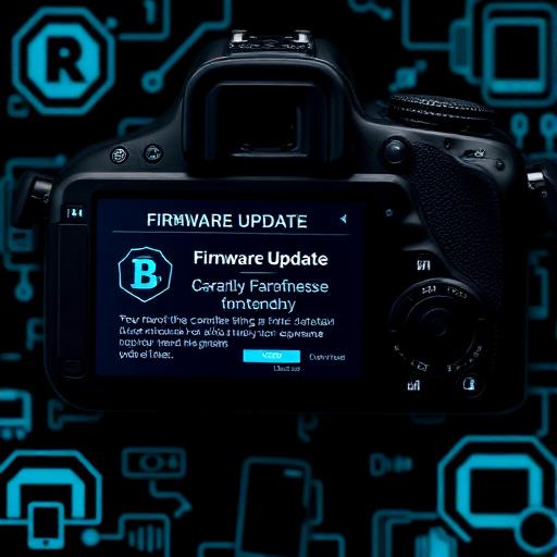 Firmware Updates