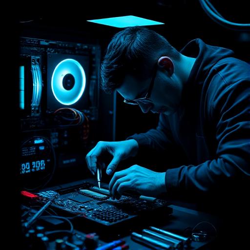 Maintenance and Repairs