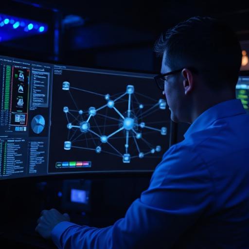 Network Infrastructure Assessment