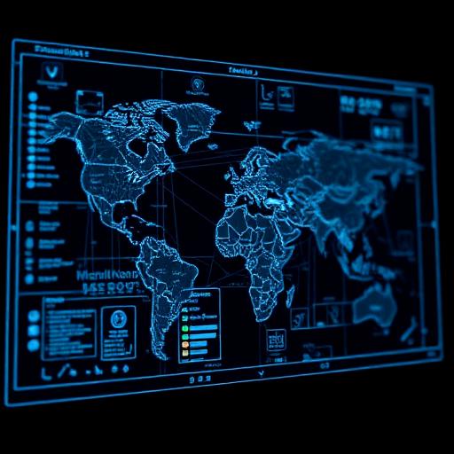 Network Documentation
