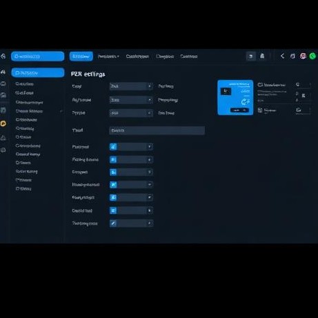 IP PBX Network Configuration