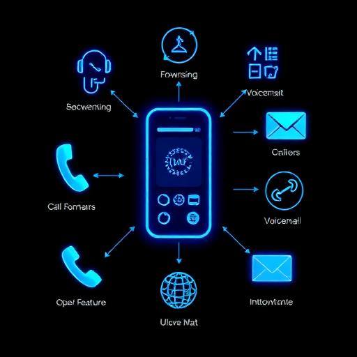 Phone System Features