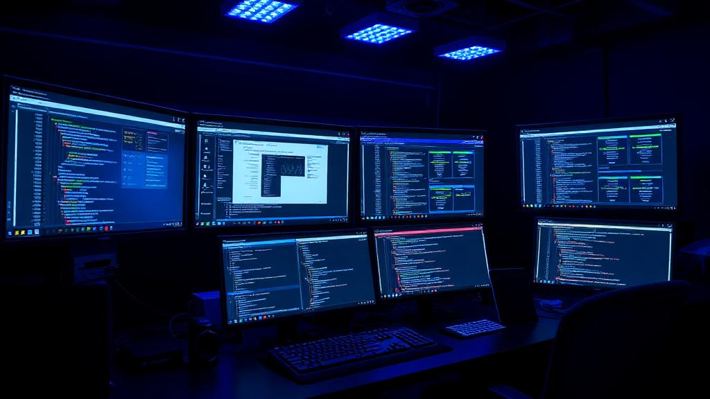 System Administration