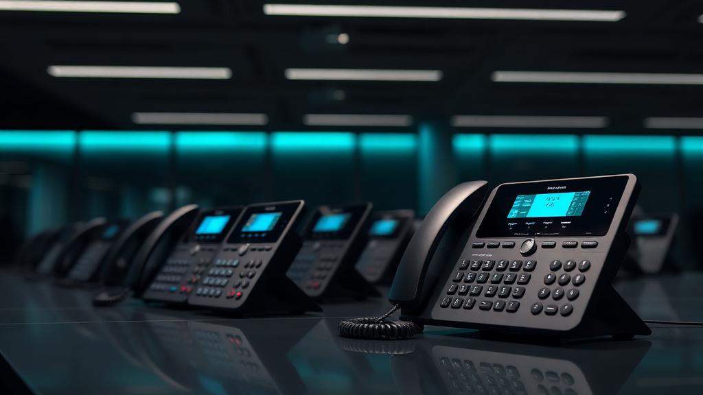 Telephone Configuration