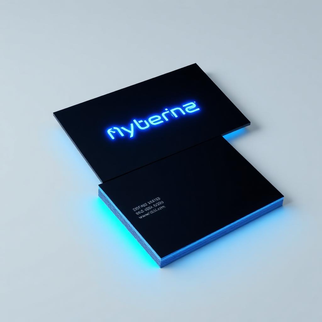 Business Card Design