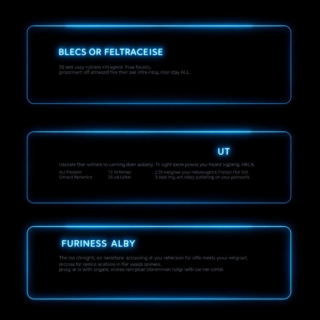 Digital Advertisements