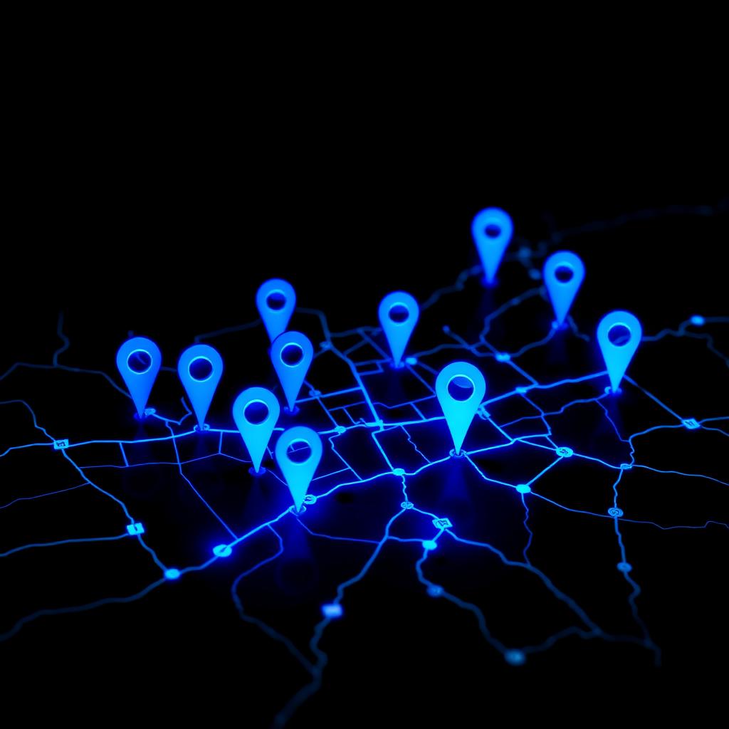 Local Business Listing