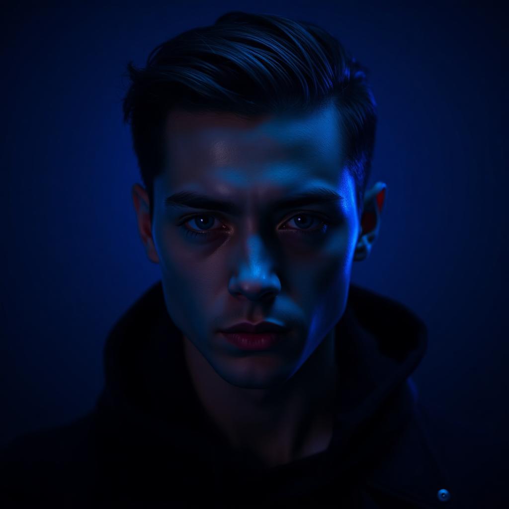 Portrait Photography