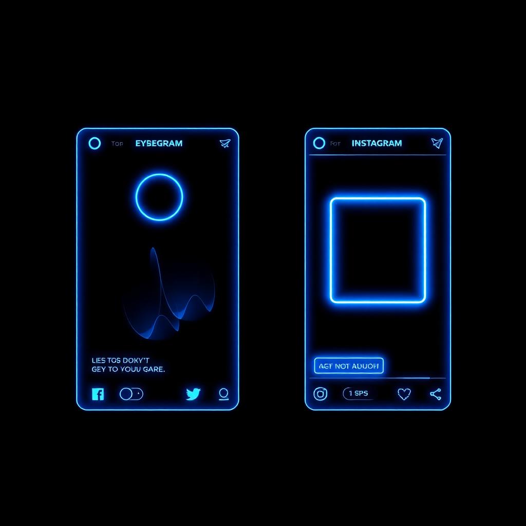 Social Media Graphics