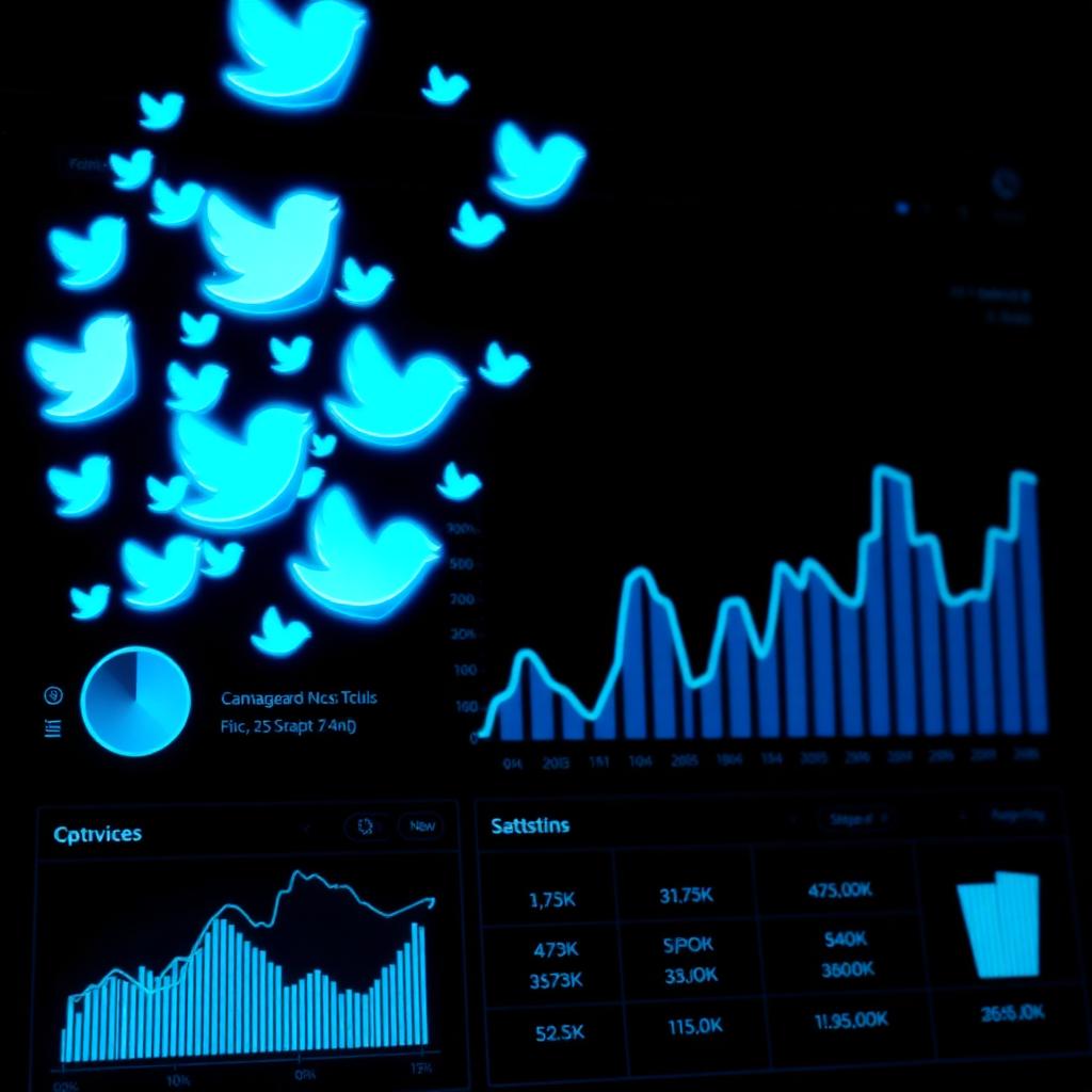 Social Media Management